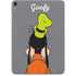 Disney Friends Goofy Backwards Apple iPad Pro Skin