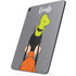 Disney Friends Goofy Backwards Apple iPad Pro Skin