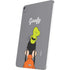 Disney Friends Goofy Backwards iPad Pro 13in M4 (2024) Skin