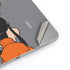 Disney Friends Goofy Backwards iPad Pro 13in M4 (2024) Skin