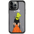 Disney Friends Goofy Backwards iPhone Cases