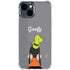 Disney Friends Goofy Backwards iPhone 15 Clear Case