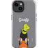 Disney Friends Goofy Backwards iPhone 15 Impact Case