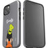 Disney Friends Goofy Backwards iPhone 15 Impact Case
