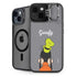 Disney Friends Goofy Backwards iPhone 15 Kickstand Case