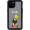 Disney Friends Goofy Backwards iPhone 15 Plus Waterproof Case