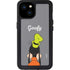 Disney Friends Goofy Backwards iPhone 15 Plus Waterproof Case