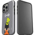 Disney Friends Goofy Backwards iPhone 15 Pro Impact Case