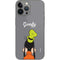 Disney Friends Goofy Backwards iPhone 15 Pro Max Skin