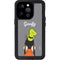 Disney Friends Goofy Backwards iPhone 15 Pro Waterproof Case