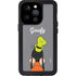 Disney Friends Goofy Backwards iPhone 15 Pro Waterproof Case
