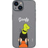 Disney Friends Goofy Backwards iPhone 15 Skin