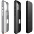 Disney Friends Goofy Backwards iPhone 16 Impact Case