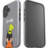 Disney Friends Goofy Backwards iPhone 16 Impact Case