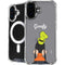 Disney Friends Goofy Backwards iPhone 16 MagSafe Case