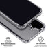 Disney Friends Goofy Backwards iPhone 16 Plus Clear Case