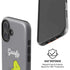 Disney Friends Goofy Backwards iPhone 16 Plus Magsafe Impact Case
