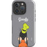 Disney Friends Goofy Backwards iPhone 16 Pro Impact Case