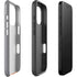 Disney Friends Goofy Backwards iPhone 16 Pro Impact Case