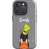 Disney Friends Goofy Backwards iPhone 16 Pro Magsafe Impact Case