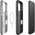 Disney Friends Goofy Backwards iPhone 16 Pro Magsafe Impact Case