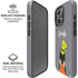 Disney Friends Goofy Backwards iPhone 16 Pro Magsafe Impact Case