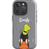 Disney Friends Goofy Backwards iPhone 16 Pro Max Magsafe Impact Case