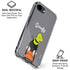 Disney Friends Goofy Backwards iPhone 16e Clear Case
