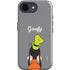 Disney Friends Goofy Backwards iPhone 16e Impact Case