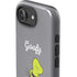 Disney Friends Goofy Backwards iPhone 16e Impact Case