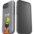 Disney Friends Goofy Backwards iPhone 16e Impact Case