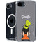 Disney Friends Goofy Backwards iPhone 16e MagSafe Case