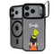 Disney Friends Goofy Backwards iPhone 18 Pro Kickstand Case
