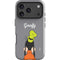 Disney Friends Goofy Backwards iPhone 18 Pro Max Impact Case