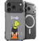 Disney Friends Goofy Backwards iPhone 18 Pro Max MagSafe Case