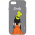 Disney Friends Goofy Backwards iPhone Cases