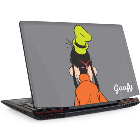 Disney Friends Goofy Backwards Legion Y720 Skin