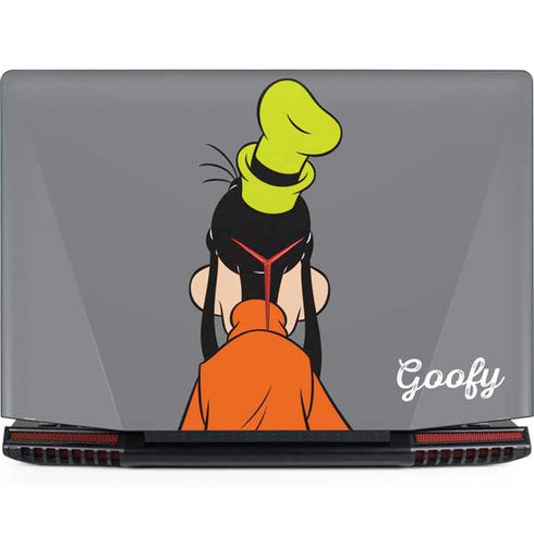 Disney Friends Goofy Backwards Legion Y720 Skin