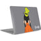 Disney Friends Goofy Backwards Apple MacBook Air Skin
