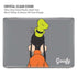 Disney Friends Goofy Backwards MacBook Pro 14in (2021-24) Case plus Skin