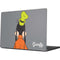 Disney Friends Goofy Backwards Apple MacBook Pro 14-inch Skin