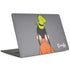 Disney Friends Goofy Backwards MacBook Skins