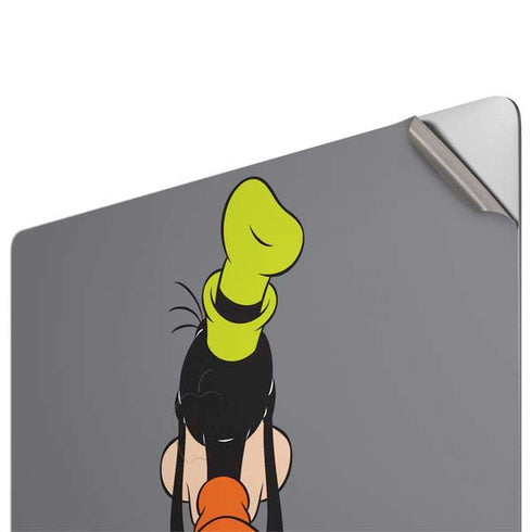 Disney Friends Goofy Backwards Apple MacBook Pro 16-inch Skin