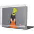Disney Friends Goofy Backwards MacBook Cases