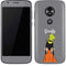 Disney Friends Goofy Backwards Moto E5 Play Skin