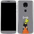 Disney Friends Goofy Backwards Moto E5 Plus Skin