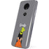 Disney Friends Goofy Backwards Moto E5 Plus Skin