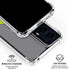Disney Friends Goofy Backwards Moto G Power 5G (2024) Clear Case