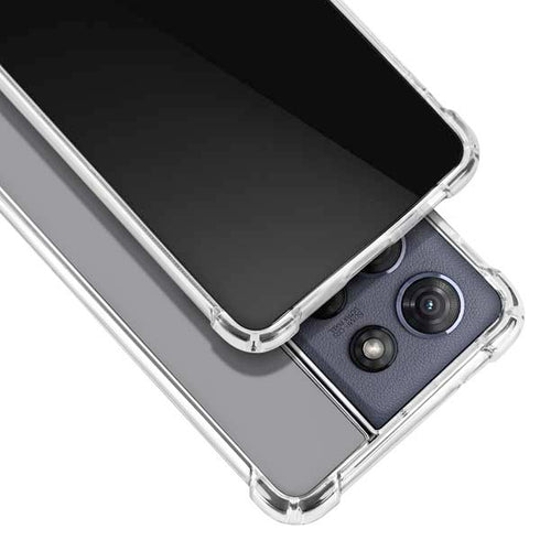 Disney Friends Goofy Backwards Moto G Power 5G (2025) Clear Case