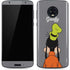 Disney Friends Goofy Backwards Moto G6 Skin